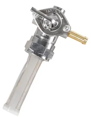 Image de Robinet de carburant universel pour motos