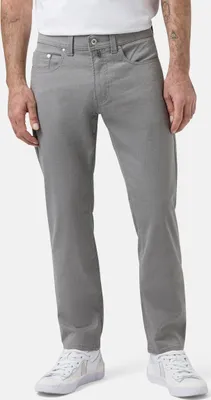 Produktbild von PIERRE CARDIN LYON TAPERED sharkgray 34540 4200.9102 W32 L32