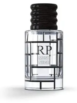 Image de Rp Paris - Musc Neige