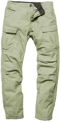 Produktbild von Vintage Industries Lester Hose Farben: Hellgrün, Grösse: 29