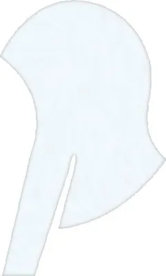 Produktbild von Fripac-Medis Einmal-Strähnenhaube 50er Blatt