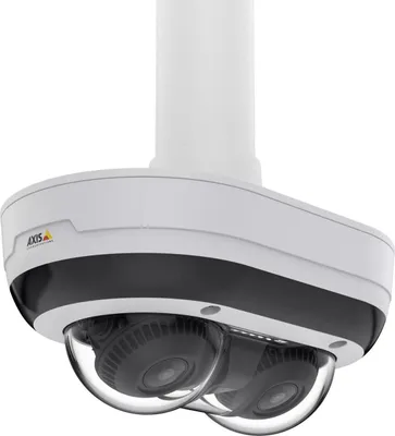 Immagine prodotto di Axis 02076-001 security cameras mounts & housings Monte