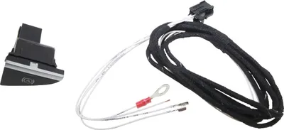 Produktbild von Original Kufatec Komplettset Nachrüstung Autohold / Berganfahrassistent für