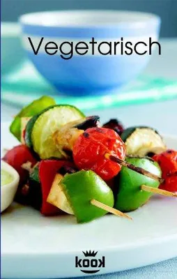 Zdjęcie produktu dla Vegetarisch