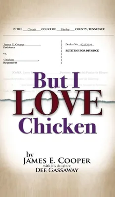 Produktbild von But I Love Chicken