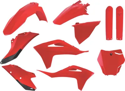 Image de Polisport Plastics
