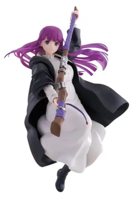 Zdjęcie produktu dla Frieren: Beyond Journey's End Maximatic PVC Statue Fern 19 cm