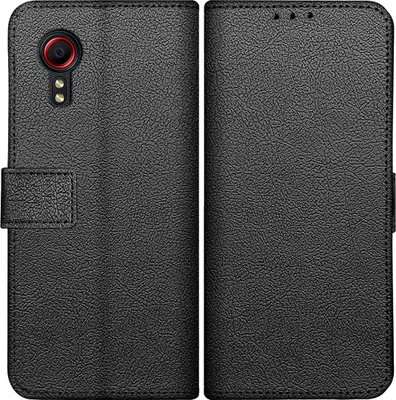 Produktbild von Hülle Samsung Galaxy Xcover 5 Schutzhülle - Cazy - Schwarz