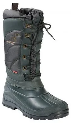 Produktbild von demar Hunter Pro Winter Boots Herren (Grün) Größe 44