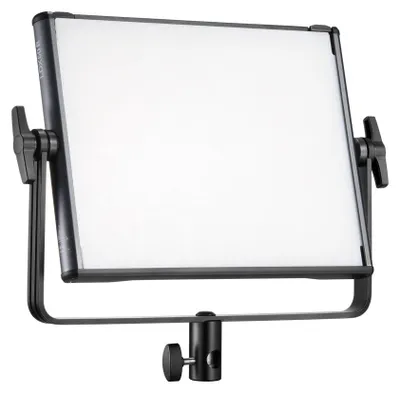 Produktbild von Godox LDX50R LED Panel Light Bi-Color RGBWW Dauerlicht für Foto Video Film - GO-LDX50R