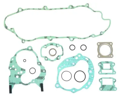 Image de Kit de joints moteur avec joints toriques, A