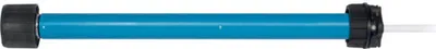 Produktbild von Rohrmotor Rademacher RolloTube MLIS 10/16PZ Wellentyp 40 mm
