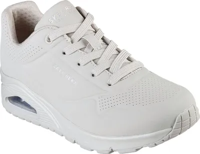 Produktbild von Skechers Uno - Stand On Air Sneakers Laag - Beige - Maat 42