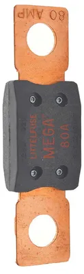 Mega-Flachsicherung 80 A 32 V für Auto und LKW