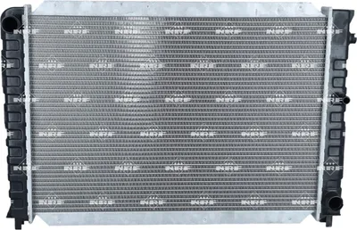 Image de NRF 53995 Radiateur refroidissement moteur