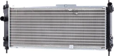 Produktbild von RIDEX 470R0328 Kühler Wasserkühler Motorkühler für OPEL Corsa B Schrägheck (S93) Tigra Coupe (S93) COMBO (71) Corsa B Kastenwagen (S93)