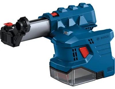 Obrázok produktu pre Bosch 1.600.A02.8H6, Suchý, Modrá, Batérie, 288 mm, 128 mm, 196 mm