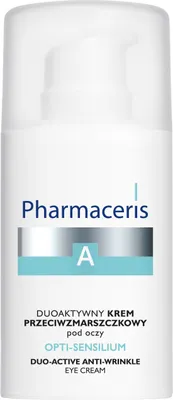 Produktbild von PHARMACERIS Eine regenerierende Anti-Falten-Augencreme 15 ml