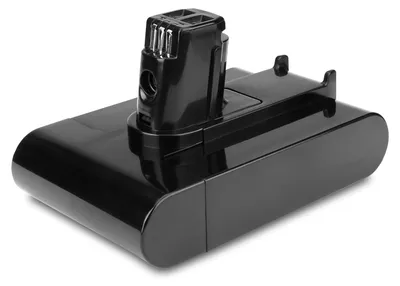 Image de CELLONIC 1x Batterie pour Aspirateur Compatible avec Dyson DC44 Animal, DC31 Animal, DC44, 917083-05 - (2000mAh, 22.2V)