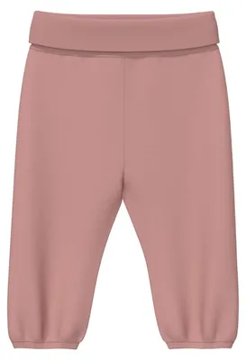 Productafbeelding van s.Oliver joggingbroek met elastische tailleband