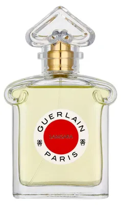 Produktbild von Guerlain Samsara, Frauen, 75 ml, Nicht nachfüllbare Flasche, Zitrus, Jasmin, Canangabaum, Iris, Sandelholz, Tonka-Bohne, Vanille