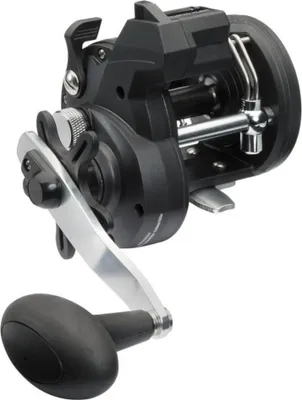 Produktbild von Abu Garcia Cardinal Trolling 20LC Reel - Multirolle