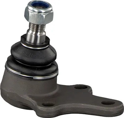 Produktbild von FEBI BILSTEIN Traggelenk Vorne Links Unten Vorne Rechts für TOYOTA HILUX VI Pick-up (N1) 43075