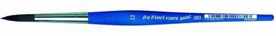 da Vinci 393 Gr 10 HOBBYPINSEL RUND Forte Basic