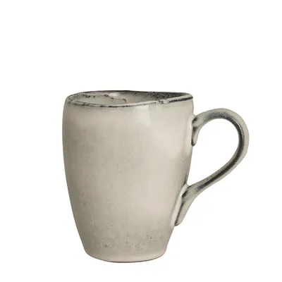 Immagine prodotto di Broste Copenhagen Boccale Nordic Sand con manico 0,25 l