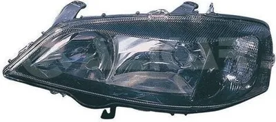 Obrázok produktu pre Hlavný svetlomet DEPO 442-1116L-LDEM2