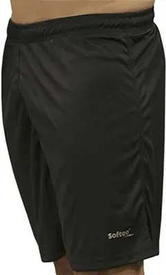 Produktbild von Softee Full Kurze Hose Schwarz 8 Years Junge Schwarz 8 Years