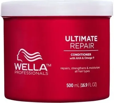 Produktbild von Wella Professionals Ultimate Repair Tiefenwirksamer Conditioner 200 ml
