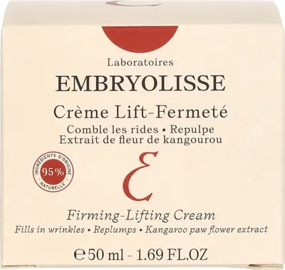 Immagine prodotto di Embryolisse, Embryolisse, Hyaluronic Acid, Smoothing, Day, Cream, For Face, 50 ml
