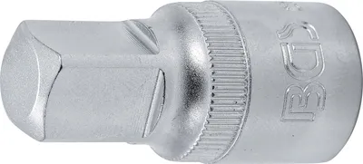 Produktbild von Öldienstschlüssel | Antrieb Innenvierkant 12,5 mm (1/2") | Abtrieb Innenvierkant | 1/2"