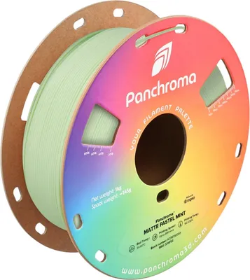 Image de Polymaker Panchroma PLA Matte Pastel (CA04032)