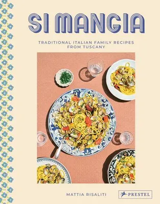 Obrázek produktu pro Si Mangia