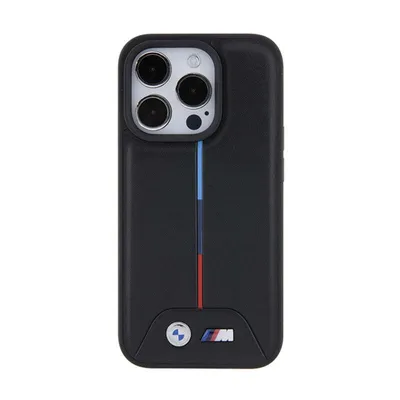 Produktbild von Bmw Bmhcp15l22pvtk Iphone 15 Pro 6.1´´ Handyhülle    One Size