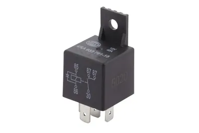 Obrázok produktu pre Bezkontaktné Relé 12V