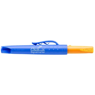 Obrázok produktu pre Pica  GEL Signalmarker gelb - SB