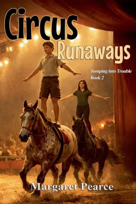 Produktbild von Circus Runaways