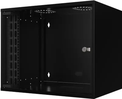 Produktbild von LOGON RUM09U40MNBL, 11,2 kg, Schwarz