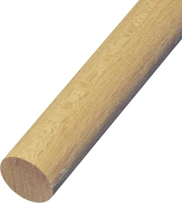 Produktbild von KNORR prandell 218613052 Rundstab 5mm orange
