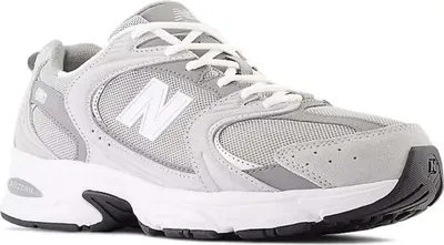 Produktbild von New Balance 530 Sportschuhe Grau EU 39 1/2 Herren Grau EU 39 1/2