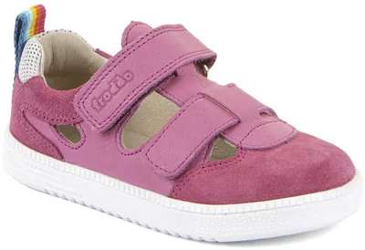 Produktbild von Froddo Zeru Loop Sandal Fuxia Größe EU 31