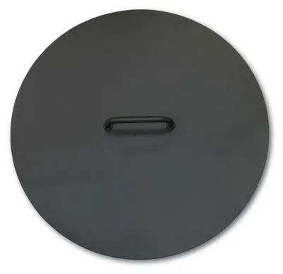 Productafbeelding van BonFeu BonBiza deksel, diameter 80 cm