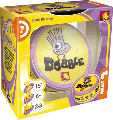 Produktbild von Dobble