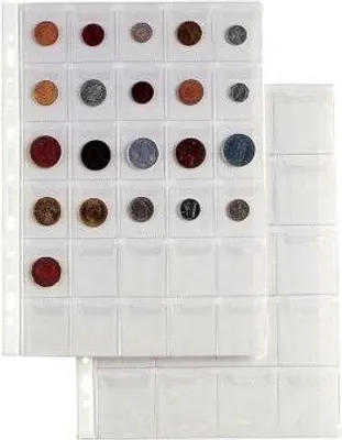 Produktbild von SEI Rota 512131, 21 cm, 29,7 cm, A4