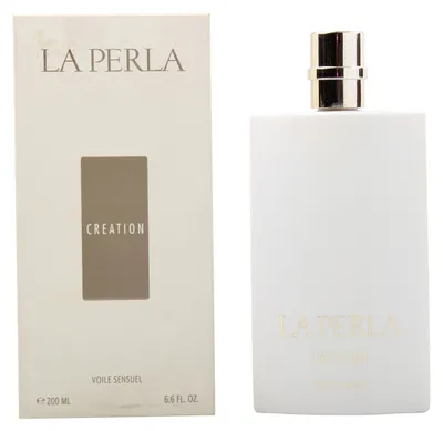 Obrázek produktu pro La Perla Creation Smyslný závoj / tělové mléko 200 ml
