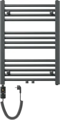 Immagine prodotto di Mexen Ares radiatore elettrico 700 x 500 mm, 300 W, antracite - W102-0700-500-2300-66