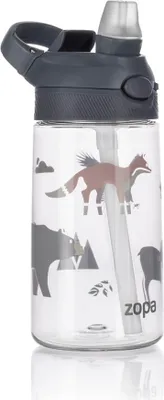 Obrázek produktu pro ZOPA Láhev tritan sport 480 ml, Mountains